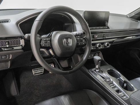 New 2026 Honda Civic Sport image 20