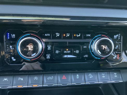 New 2026 GMC Sierra 1500 AT4X image 52