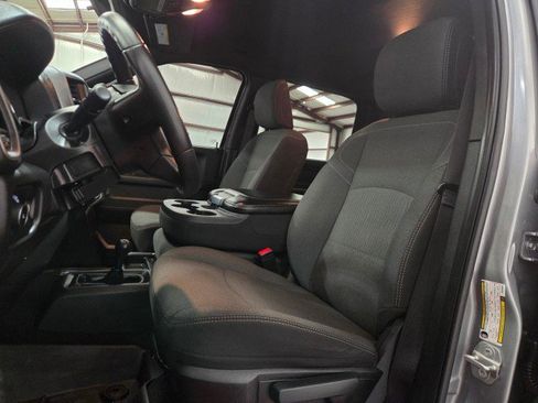 Used 2024 RAM 3500 Tradesman w/ Chrome Appearance Group image 66