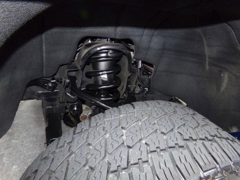 Used 2016 Chevrolet Silverado 1500 LT w/ All Star Edition image 72