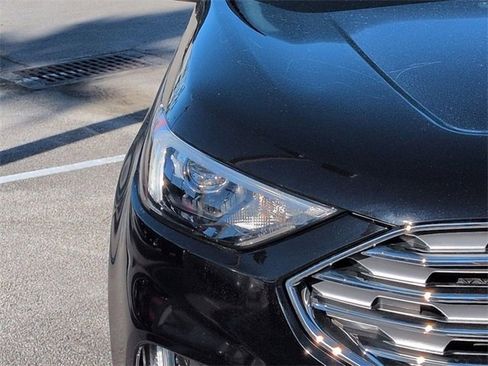 Certified 2024 Ford Edge Titanium image 10