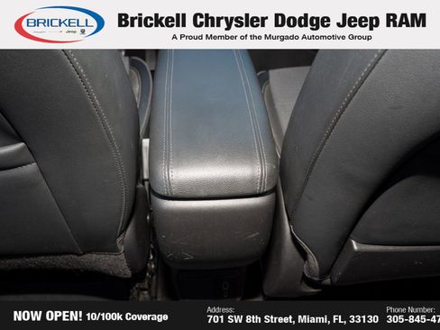 Used 2021 Buick Encore GX Preferred w/ Sport Touring Package image 20