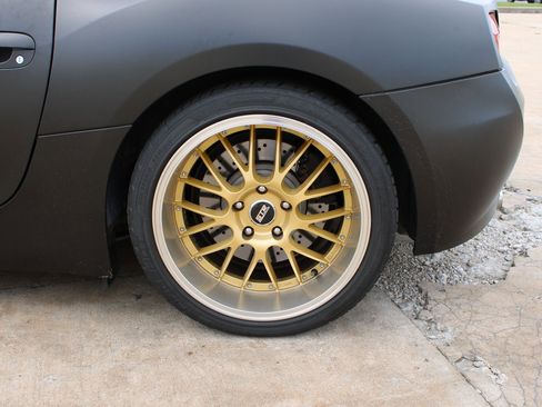 Used 2006 BMW M Roadster RWD image 39