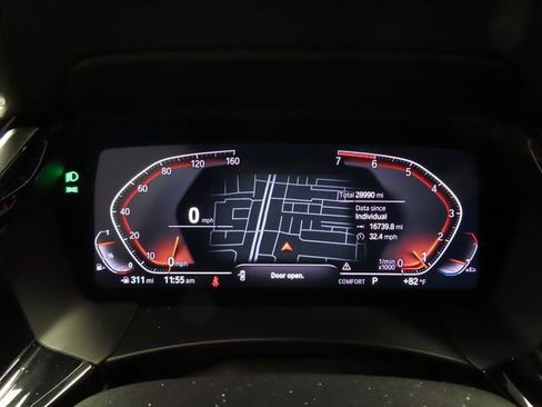 Used 2025 BMW Z4 sDrive30i image 29