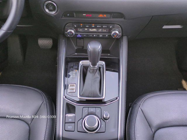 Certified 2025 MAZDA CX-5 AWD 2.5 S w/ Premium Plus Pkg image 21