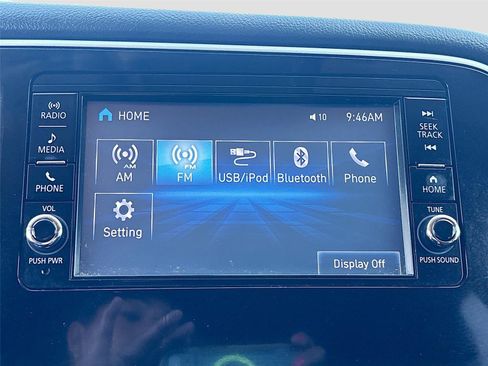 Used 2020 Mitsubishi Outlander ES image 15