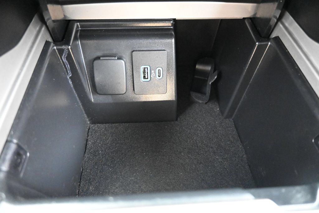 Used 2022 Ford Explorer Timberline AWD/4WD image 18