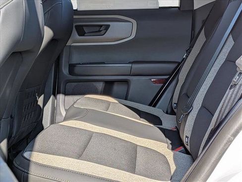 New 2025 Ford Bronco Sport Big Bend image 14