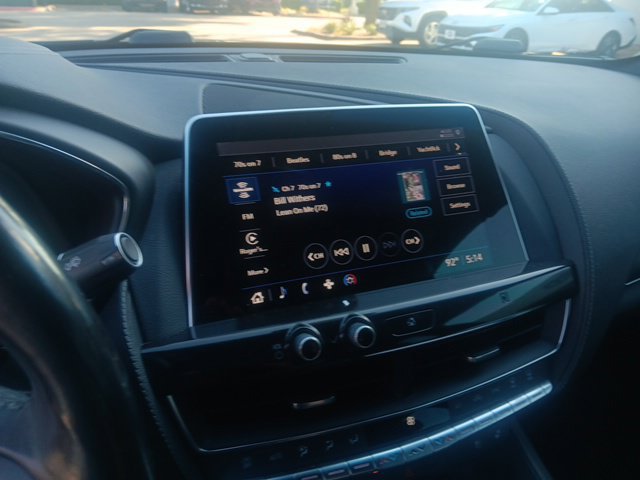 Used 2021 Cadillac CT5 Premium Luxury w/ Technology Package RWD image 6