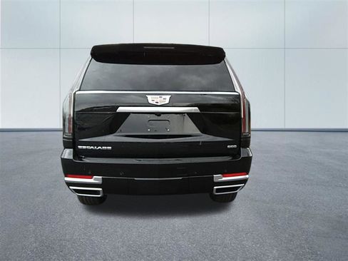 New 2026 Cadillac Escalade 4WD image 4