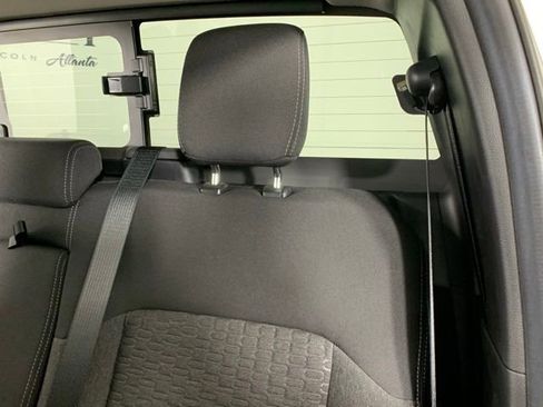 Used 2025 Ford Ranger XLT w/ FX4 Off-Road Package image 21