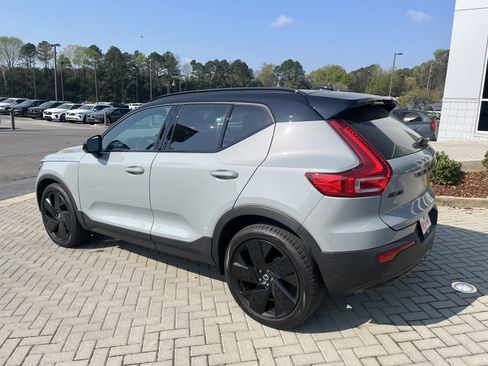 New 2026 Volvo XC40 B5 Ultra w/ Protection Package Premier AWD/4WD image 3