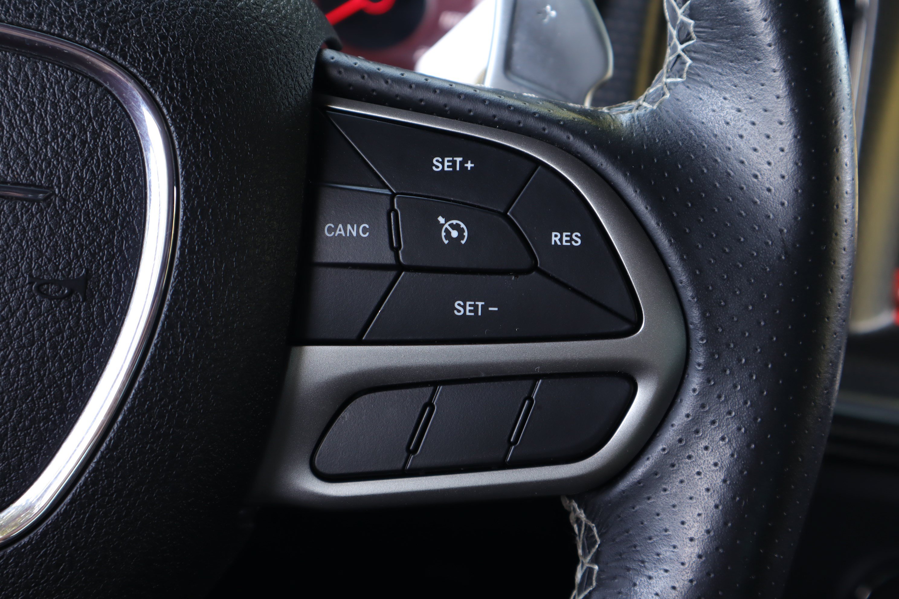 Used 2023 Dodge Charger SRT Hellcat w/ Harman/Kardon Audio Group RWD image 21