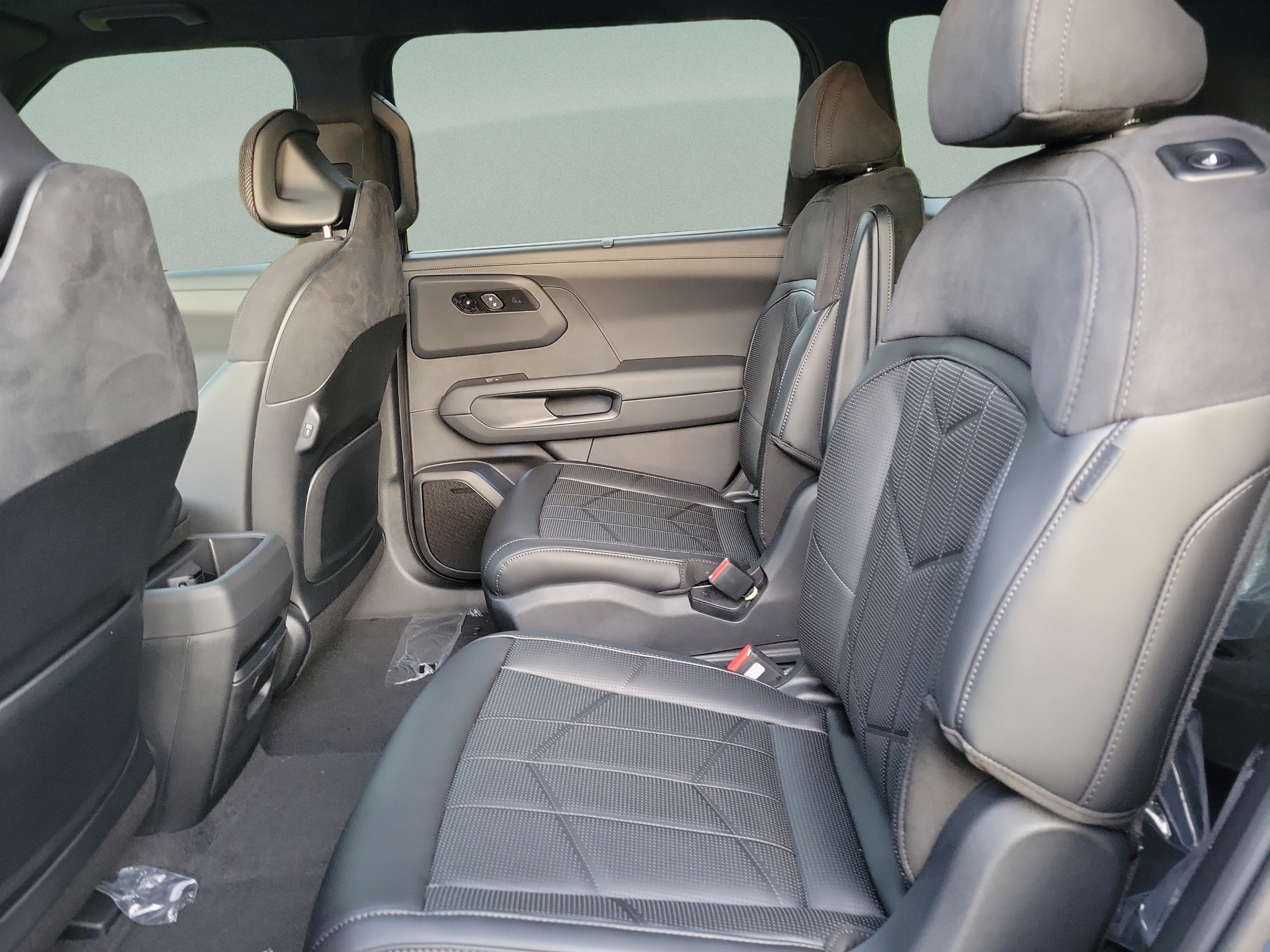 New 2027 Kia Telluride X-Line SX Prestige AWD/4WD image 6