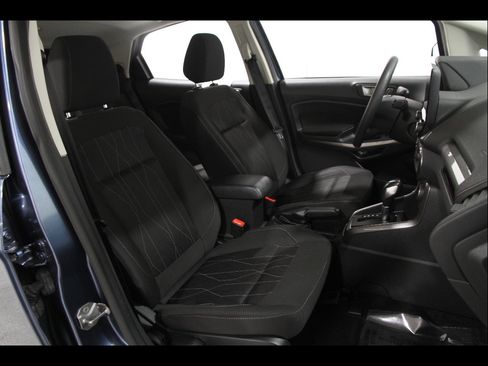 Used 2022 Ford EcoSport SE AWD/4WD image 15