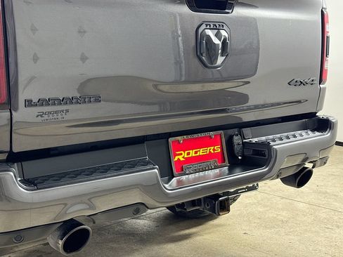 Certified 2023 RAM 1500 Laramie AWD/4WD image 29