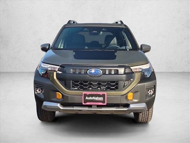 New 2026 Subaru Forester Wilderness AWD/4WD image 6