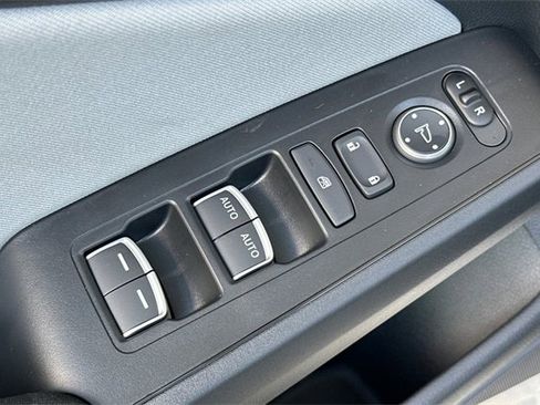 New 2026 Honda Civic FWD Hybrid Sedan image 12