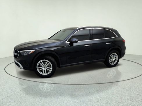 Used 2023 Mercedes-Benz GLC 300 4MATIC image 15