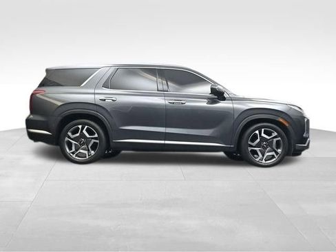Used 2023 Hyundai Palisade SEL AWD/4WD image 50