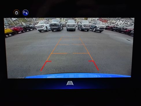 New 2026 Chevrolet Equinox RS w/ LPO, Floor Liner Package image 29