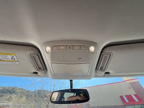 Used 2019 Nissan Armada SV w/ Driver Package image 24