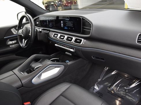 Certified 2023 Mercedes-Benz GLE 350 4MATIC image 15