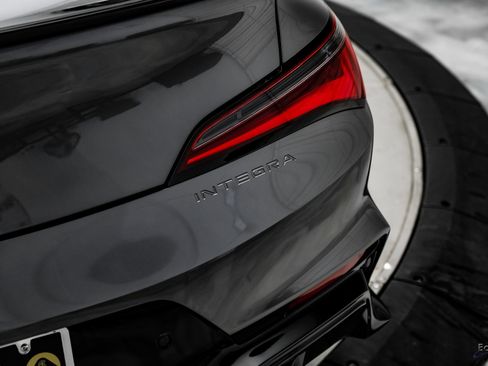 Used 2024 Acura Integra Type S image 32