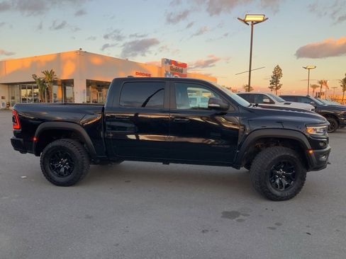 Used 2022 RAM 1500 TRX w/ TRX Level 1 Equipment Group image 9