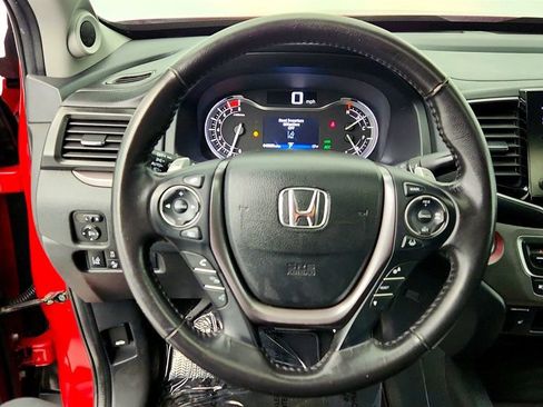 Used 2023 Honda Ridgeline RTL image 14