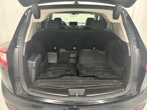 Used 2021 Acura RDX AWD w/ Technology Package image 12