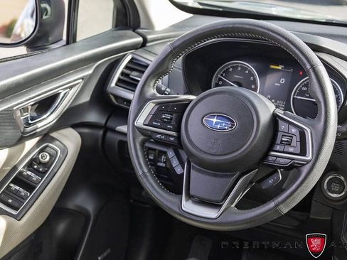 Used 2021 Subaru Forester Limited image 37