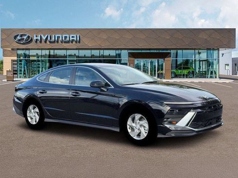 New 2026 Hyundai Sonata SE FWD image 10