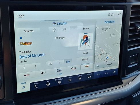 Used 2021 Ford F150 Raptor w/ Raptor 37 Performance Package image 19