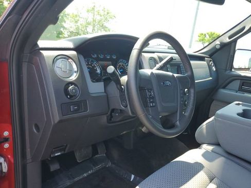 Used 2014 Ford F150 XLT w/ Equipment Group 302A Luxury AWD/4WD image 18