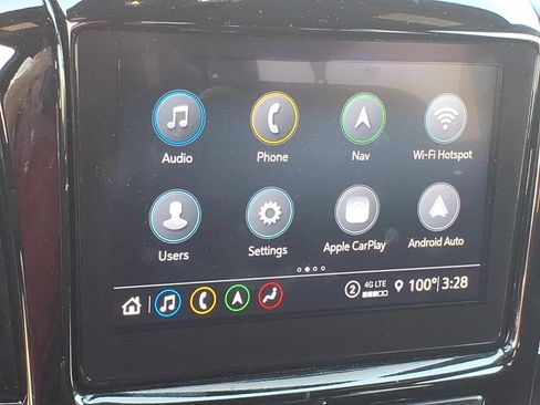 Used 2023 Chevrolet Traverse RS AWD/4WD image 21