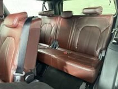Used 2024 Ford Expedition Max Limited AWD/4WD image 9