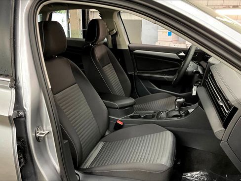 New 2026 Volkswagen Jetta S image 27
