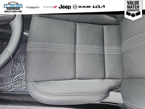 Used 2025 MAZDA CX-50 AWD 2.5 S w/ Accent Package image 18