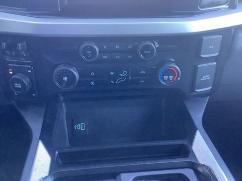 Used 2024 Ford F250 XLT w/ FX4 Off-Road Package image 24