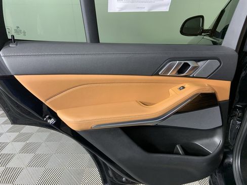 Used 2019 BMW X5 xDrive40i w/ Convenience Package image 26