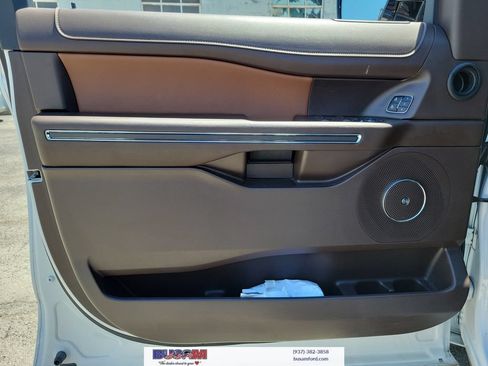 Used 2023 Ford Expedition Max King Ranch AWD/4WD image 20