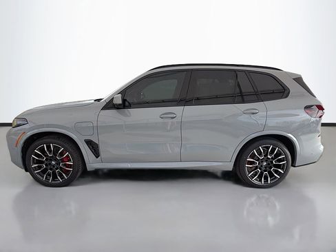 New 2026 BMW X5 xDrive50e w/ M Sport Package image 7