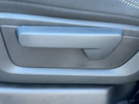 New 2026 RAM 3500 Tradesman image 12