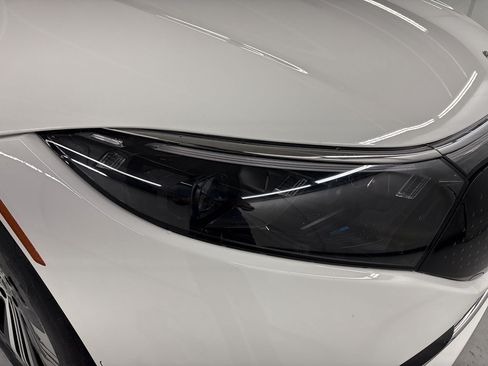 Certified 2024 Mercedes-Benz EQS 450+ 4MATIC Sedan image 12