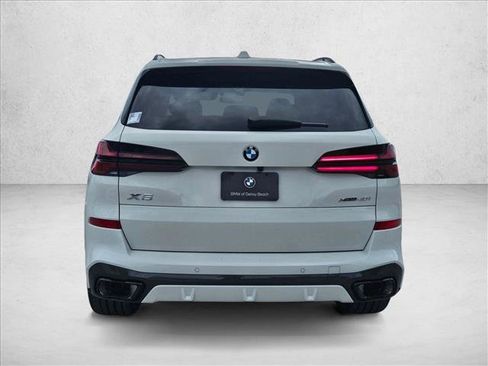 New 2026 BMW X5 xDrive40i w/ M Sport Package image 8