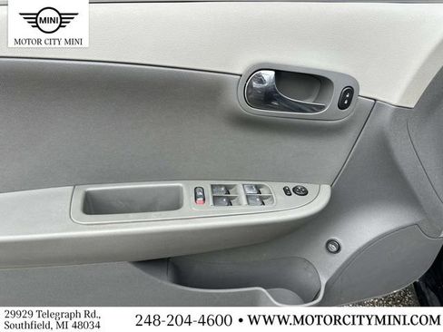 Used 2011 Chevrolet Malibu LS image 18