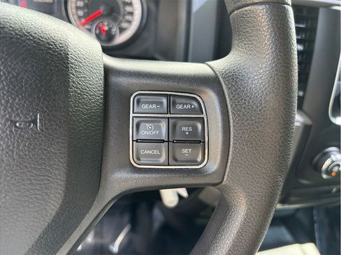 Used 2020 RAM 1500 Tradesman w/ Chrome Appearance Group image 20