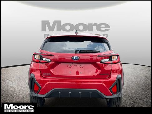 Certified 2026 Subaru Crosstrek 2.5i AWD/4WD image 4