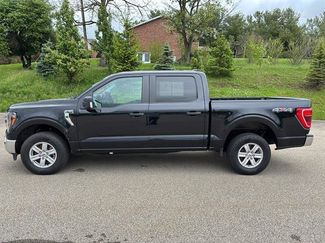 Certified 2023 Ford F150 XLT AWD/4WD video 2